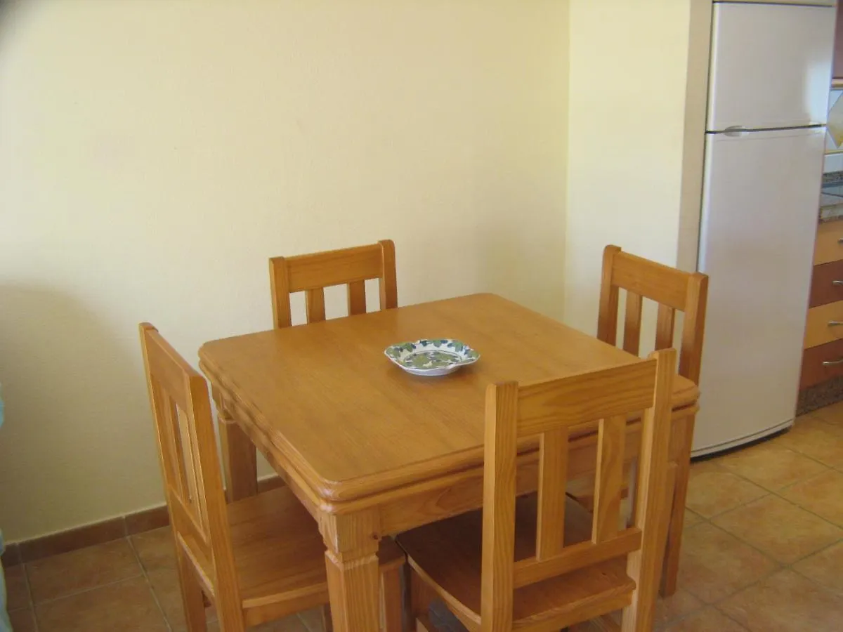 Apartamento Venavera Playa Lomas Del Mar I G1-1A Piscina Cubierta Padel Y Wifi 0*, Vera Spain