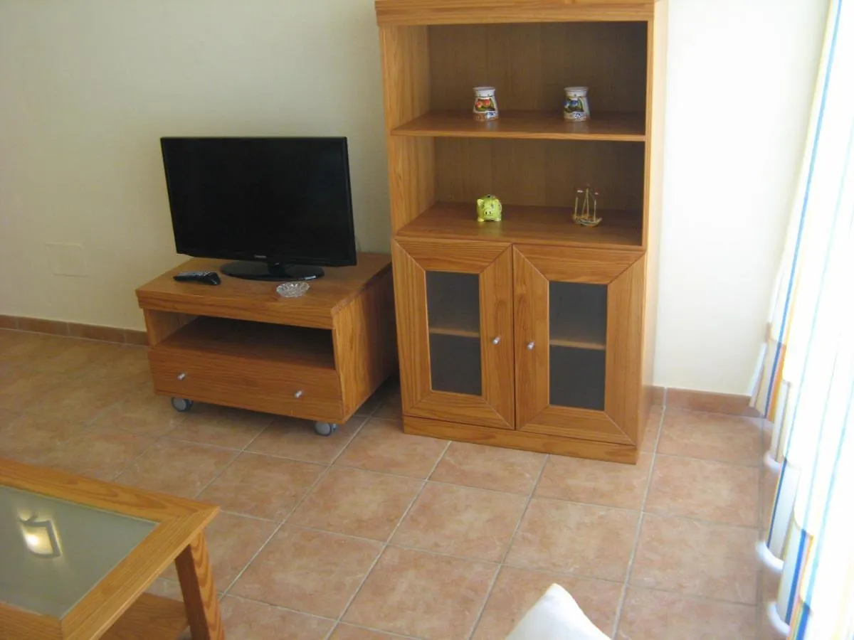 Apartamento Venavera Playa Lomas Del Mar I G1-1A Piscina Cubierta Padel Y Wifi Apartment Vera