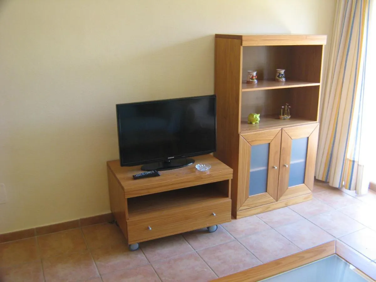 Apartment Apartamento Venavera Playa Lomas Del Mar I G1-1A Piscina Cubierta Padel Y Wifi Spain