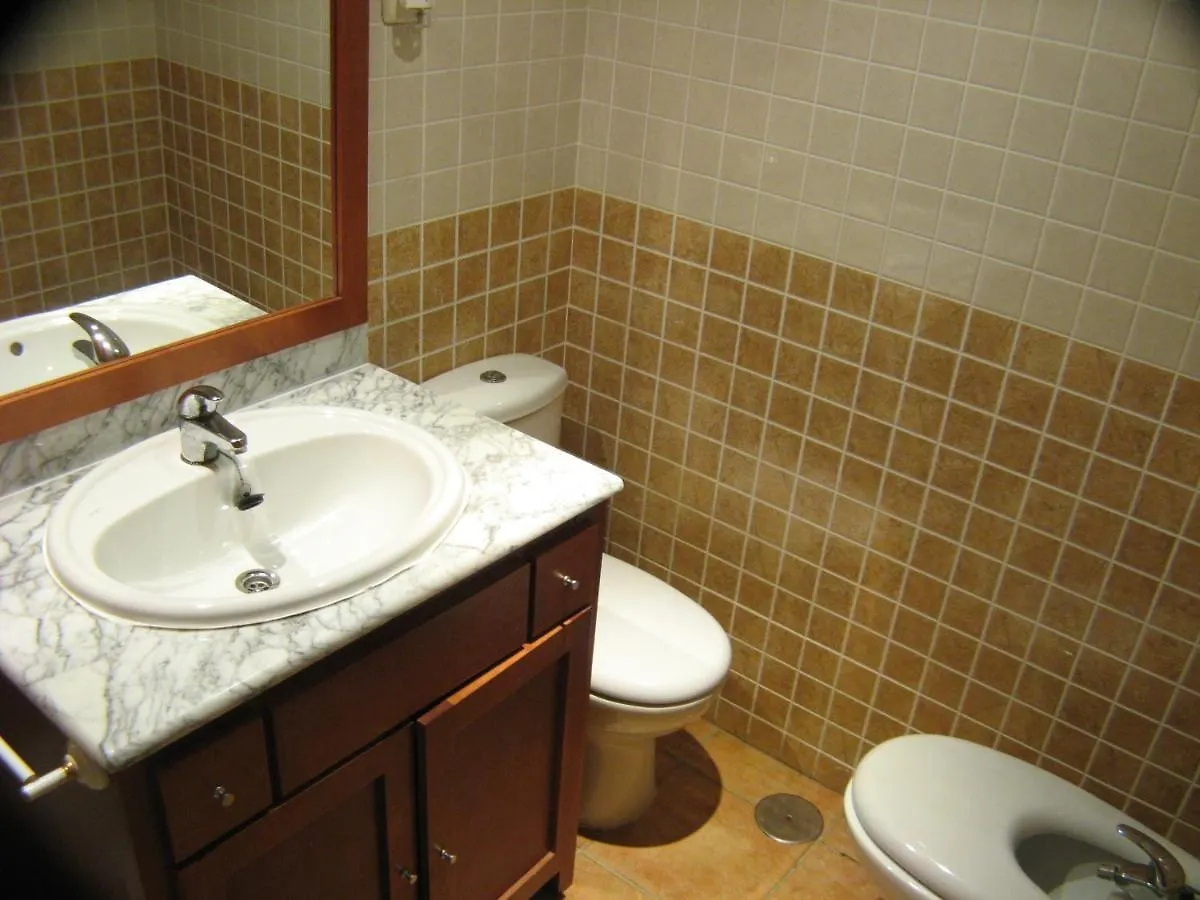 Apartment Apartamento Venavera Playa Lomas Del Mar I G1-1A Piscina Cubierta Padel Y Wifi Spain