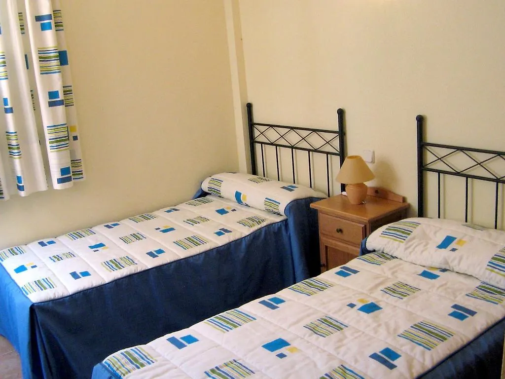 Apartamento Venavera Playa Lomas Del Mar I G1-1A Piscina Cubierta Padel Y Wifi Vera