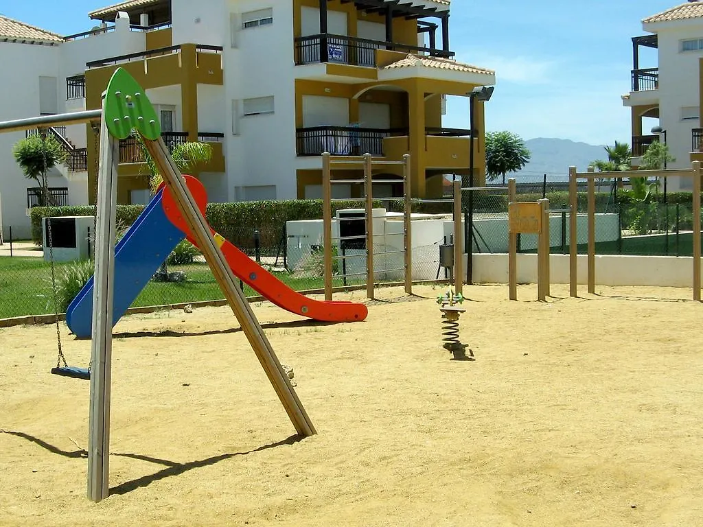 Apartamento Venavera Playa Lomas Del Mar I G1-1A Piscina Cubierta Padel Y Wifi Apartment