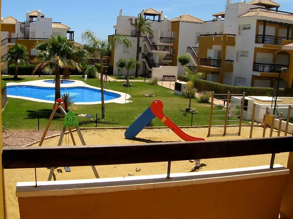 Apartment Apartamento Venavera Playa Lomas Del Mar I G1-1A Piscina Cubierta Padel Y Wifi