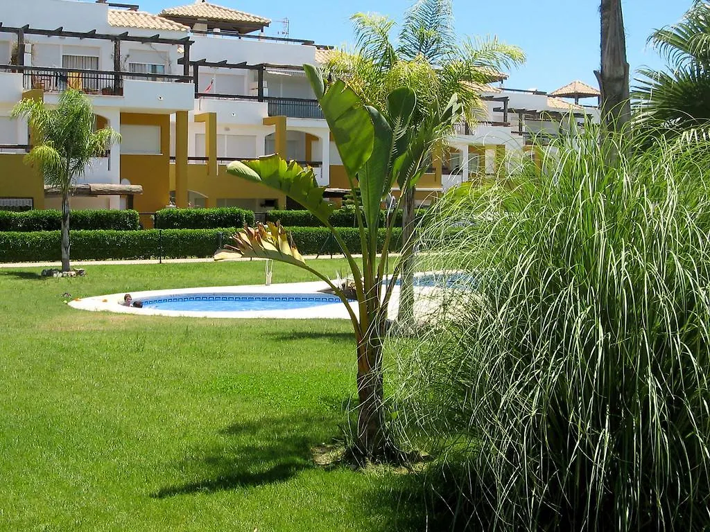 Apartment Apartamento Venavera Playa Lomas Del Mar I G1-1A Piscina Cubierta Padel Y Wifi