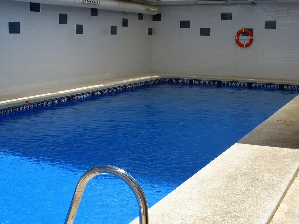 Apartamento Venavera Playa Lomas Del Mar I G1-1A Piscina Cubierta Padel Y Wifi Spain