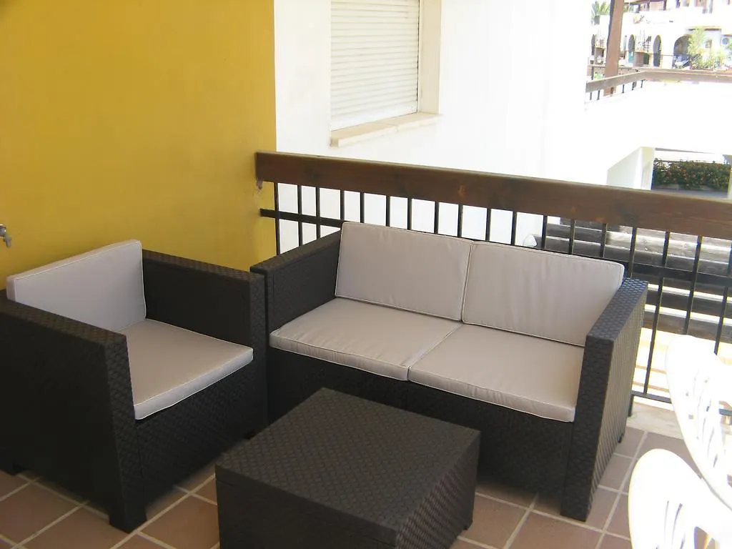 Apartamento Venavera Playa Lomas Del Mar I G1-1A Piscina Cubierta Padel Y Wifi Apartment