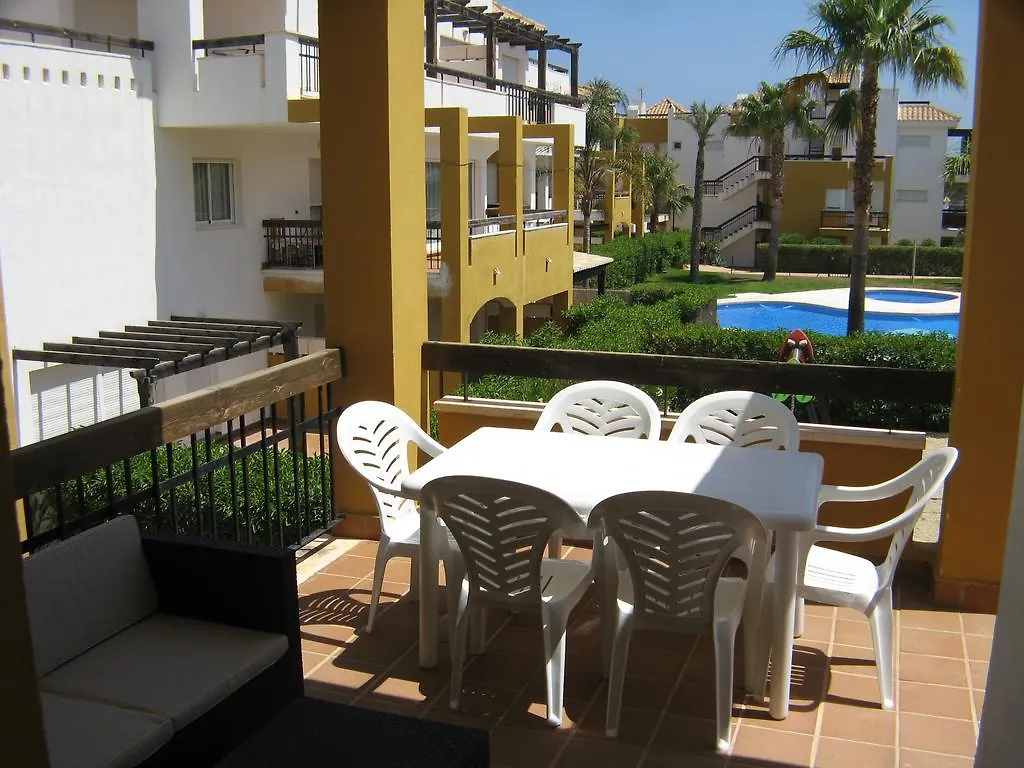 Apartamento Venavera Playa Lomas Del Mar I G1-1A Piscina Cubierta Padel Y Wifi