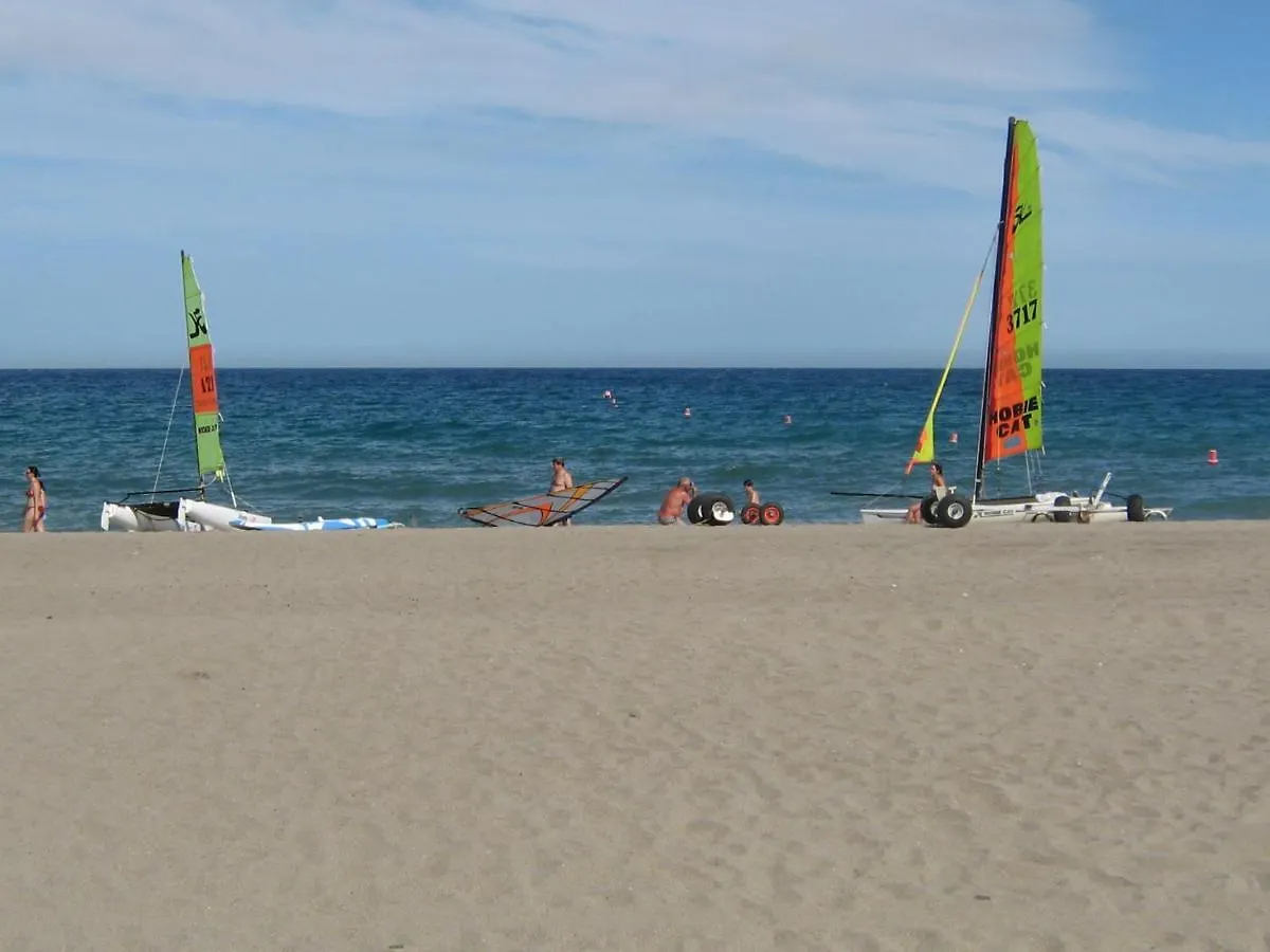 Apartamento Venavera Playa Lomas Del Mar I G1-1A Piscina Cubierta Padel Y Wifi Apartment