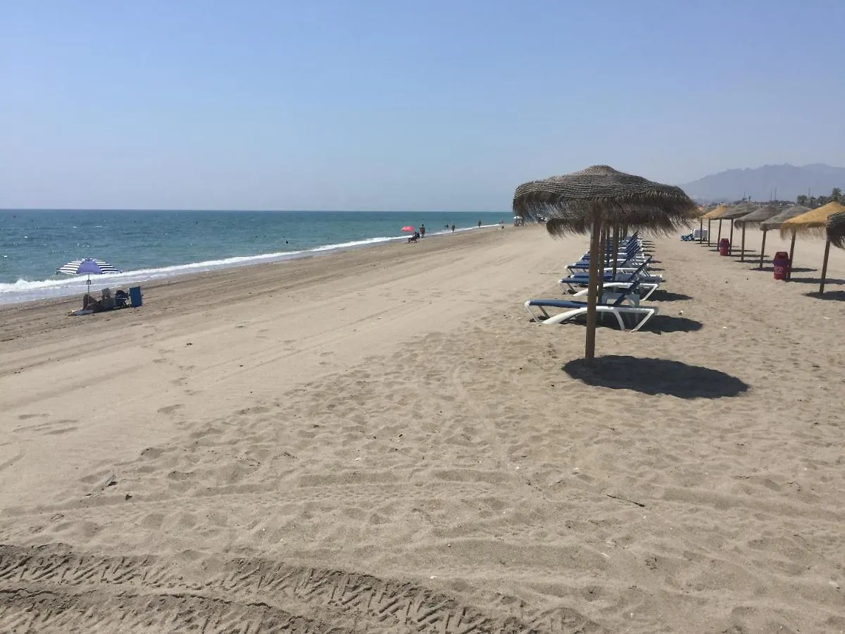 Apartment Apartamento Venavera Playa Lomas Del Mar I G1-1A Piscina Cubierta Padel Y Wifi